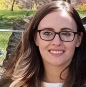 Meet your Posher, Kristen